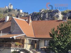 Pronájem bytu 1+kk, Mikulov, Purkyňova, 29 m2