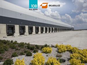 Pronájem skladu, Přehýšov, 30000 m2