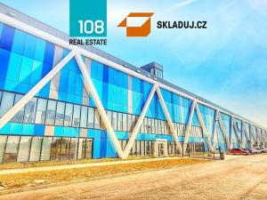 Pronájem skladu, Plzeň, Ke Karlovu, 20000 m2
