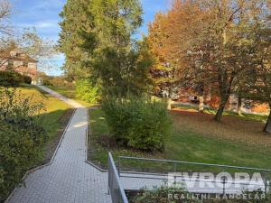 Prodej bytu 3+1, Liberec - Liberec XI-Růžodol I, U Mlékárny, 725 m2