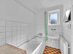 Prodej rodinného domu, Nový Bydžov, Husova třída, 160 m2