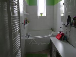 Pronájem bytu 2+1, Nový Bor, 73 m2