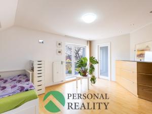 Prodej rodinného domu, Mladá Boleslav - Čejetice, Nezvalova, 251 m2