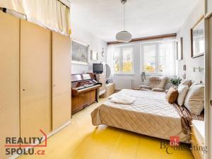 Prodej rodinného domu, České Budějovice - České Budějovice 5, tř. Čsl. legií, 196 m2