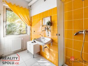 Prodej rodinného domu, České Budějovice - České Budějovice 5, tř. Čsl. legií, 196 m2