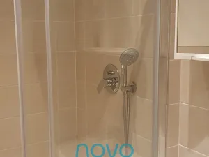 Pronájem bytu 1+1, Praha - Nusle, U družstva Repo, 38 m2