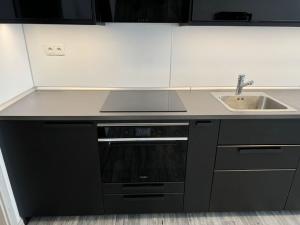 Pronájem bytu 4+kk, Kladno - Kročehlavy, Děčínská, 68 m2