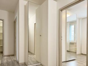 Pronájem bytu 4+kk, Kladno - Kročehlavy, Děčínská, 68 m2