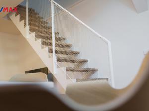 Prodej bytu 2+kk, Praha - Karlín, Vítkova, 70 m2