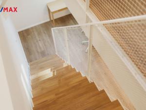 Prodej bytu 2+kk, Praha - Karlín, Vítkova, 70 m2