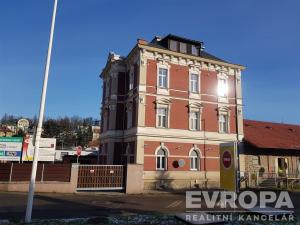 Pronájem bytu 3+kk, Liberec - Liberec IV-Perštýn, Košická, 61 m2