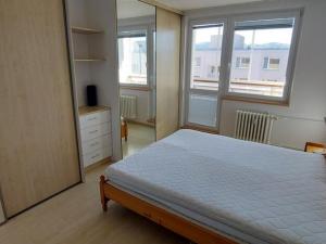 Pronájem bytu 3+1, Valašské Meziříčí, Zdeňka Fibicha, 82 m2