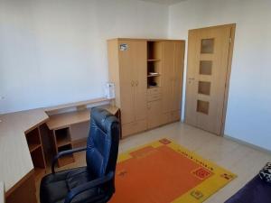 Pronájem bytu 3+1, Valašské Meziříčí, Zdeňka Fibicha, 82 m2