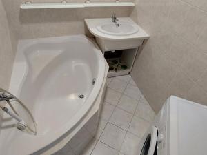 Pronájem bytu 3+1, Valašské Meziříčí, Zdeňka Fibicha, 82 m2