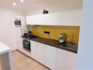 Pronájem bytu 2+kk, Valašské Meziříčí, Výletní, 48 m2