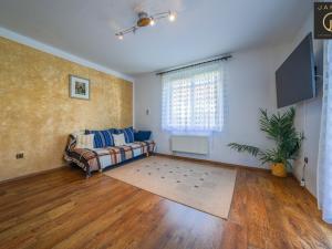 Prodej bytu 2+1, Harrachov - Nový Svět, 61 m2