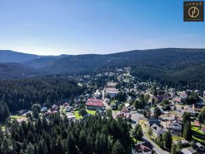 Prodej bytu 2+1, Harrachov - Nový Svět, 61 m2