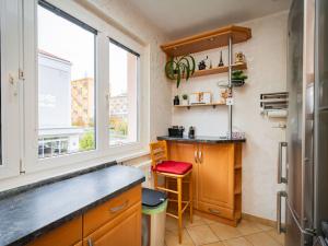 Prodej bytu 3+1, Mělník, Českobratrská, 73 m2