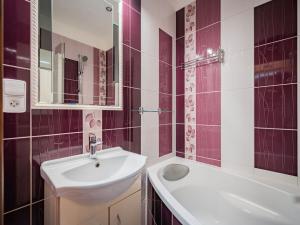 Prodej bytu 3+1, Mělník, Českobratrská, 73 m2