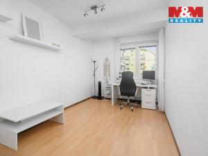 Pronájem bytu 3+kk, Liberec - Liberec VI-Rochlice, Nádvorní, 68 m2