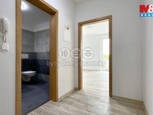 Pronájem bytu 1+kk, Rychnov nad Kněžnou, Javornická, 40 m2
