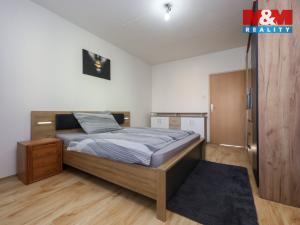 Prodej bytu 2+1, Olomouc - Nová Ulice, I. P. Pavlova, 57 m2