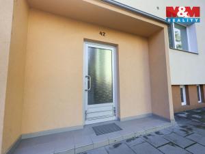 Prodej bytu 2+1, Olomouc - Nová Ulice, I. P. Pavlova, 57 m2