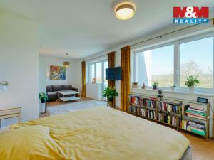 Prodej rodinného domu, Plzeň - Křimice, Plzeňská, 154 m2