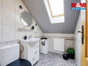 Prodej rodinného domu, Dolany, 225 m2