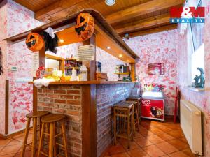 Prodej restaurace, Petřvald, Na Pořadí, 168 m2