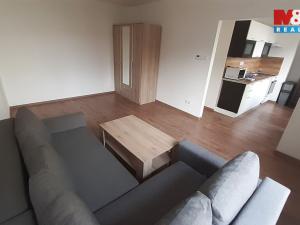 Pronájem bytu 1+1, Týniště nad Orlicí, Družstevní, 37 m2