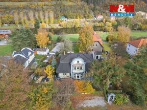 Prodej rodinného domu, Karlštejn, 165 m2