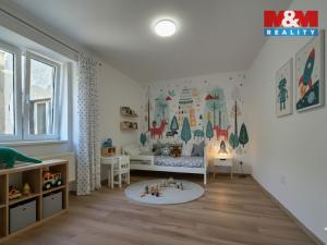 Pronájem bytu 2+1, Kolín - Kolín IV, Kutnohorská, 95 m2