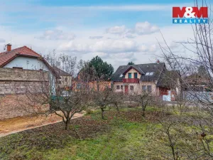 Prodej pozemku pro bydlení, Praha, Otakara Vrby, 550 m2