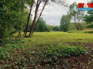 Prodej louky, Bystřice, 1741 m2