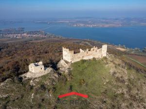 Prodej apartmánu, Strachotín, Šakvická, 46 m2