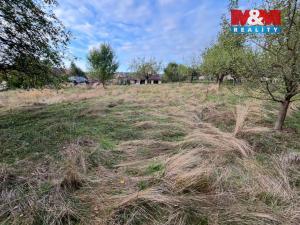 Prodej pozemku pro bydlení, Vrbatův Kostelec, 1346 m2