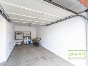 Pronájem rodinného domu, Praha, Do podkovy, 124 m2