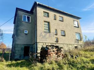 Prodej rodinného domu, Těrlicko - Horní Těrlicko, Na Zadky, 177 m2