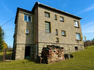 Prodej rodinného domu, Těrlicko - Horní Těrlicko, Na Zadky, 180 m2