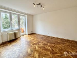 Pronájem bytu 2+1, Sokolov, Karla Čapka, 55 m2