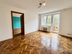 Pronájem bytu 2+1, Sokolov, Karla Čapka, 55 m2