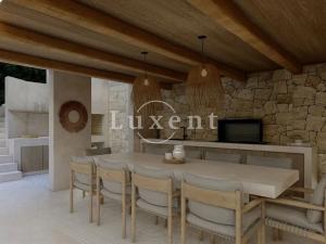 Prodej vily, Omiš, Chorvatsko, 441 m2