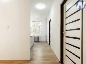 Prodej bytu 4+1, Prachatice, Pod Hradbami, 67 m2