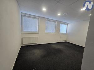 Pronájem kanceláře, Prachatice, Nádražní, 120 m2
