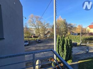 Pronájem kanceláře, Prachatice, Nádražní, 120 m2