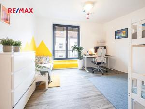 Prodej bytu 2+kk, Praha - Smíchov, Pod Barvířkou, 55 m2