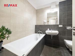 Prodej bytu 2+kk, Praha - Smíchov, Pod Barvířkou, 55 m2