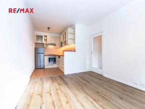 Pronájem bytu 2+kk, Praha - Michle, Bítovská, 38 m2