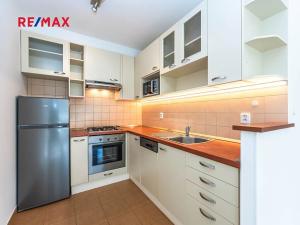 Pronájem bytu 2+kk, Praha - Michle, Bítovská, 38 m2